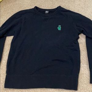 Uniqlo Long Sleeve Sweater